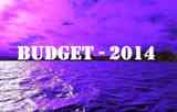 Union Budget article in Advisorkhoj - Key highlights of Union Budget 2014 related to Personal Finance and Investments