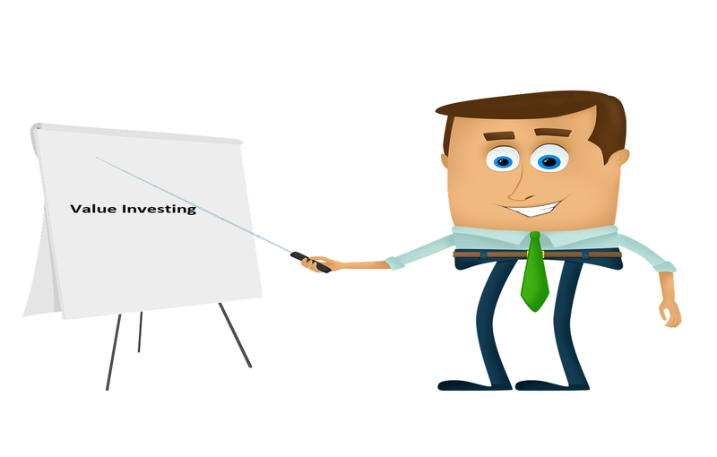 Is Value investing the right investment style for you: Part 1 }