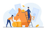 All you wanted to know about Money Market Funds