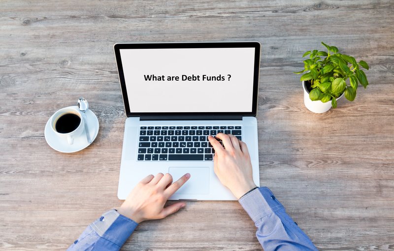 What are Debt Funds