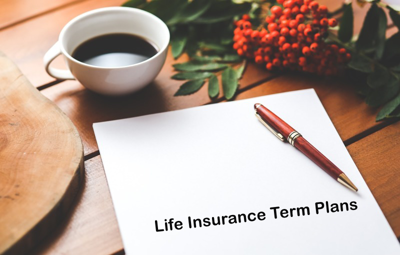 Life Insurance article in Advisorkhoj - What is Term Insurance