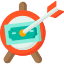 target