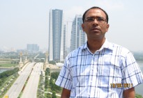 Financial Planning is akin to playing a sport with defined rules. Indians by nature are more prone to playing games for recreation rather than for achieving. - https://www.advisorkhoj.com/interviews/Financial Advisors Interview Financial Advisors Interview in Advisorkhoj - Financial Planning is akin to playing a sport with defined rules. Indians by nature are more prone to playing games for recreation rather than for achieving.