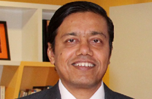 We follow a bottom up approach along with a focus on earnings growth - https://www.advisorkhoj.com/interviews/BFSI Industry Interview BFSI Industry Interview in Advisorkhoj - We follow a bottom up approach along with a focus on earnings growth