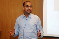 Investors are more comfortable with lower risk products and products which are simple to understand. - https://www.advisorkhoj.com/interviews/Financial Advisors Interview Financial Advisors Interview in Advisorkhoj - Investors are more comfortable with lower risk products and products which are simple to understand.