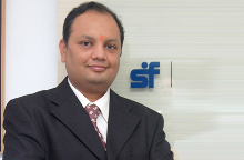 It would be wise for long term investors to overlook the short term volatilities and remain invested - https://www.advisorkhoj.com/interviews/BFSI Industry Interview BFSI Industry Interview in Advisorkhoj - It would be wise for long term investors to overlook the short term volatilities and remain invested