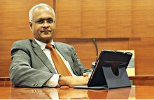 Multi Cap Strategy May Pay Off Now - https://www.advisorkhoj.com/interviews/BFSI Industry Interview BFSI Industry Interview in Advisorkhoj - Multi Cap Strategy May Pay Off Now