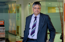 The election outcome of 2014 leads to a situation where decision making can be much faster and growth can be accelerated - https://www.advisorkhoj.com/interviews/BFSI Industry Interview BFSI Industry Interview in Advisorkhoj - The election outcome of 2014 leads to a situation where decision making can be much faster and growth can be accelerated