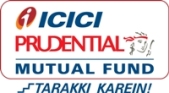 ICICI Prudential Mutual Fund Logo