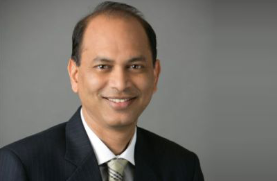 Sunil Singhania