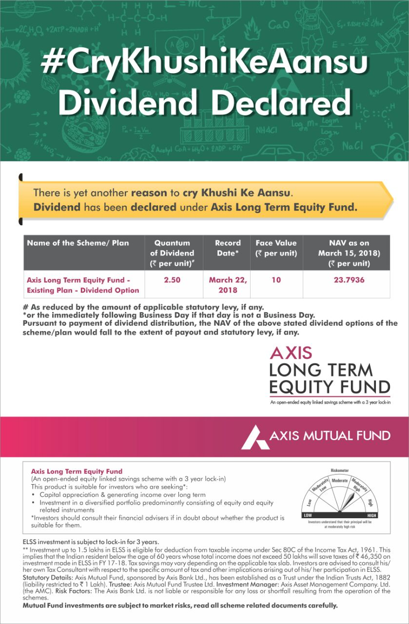 Axis Long Term Equity Fund
