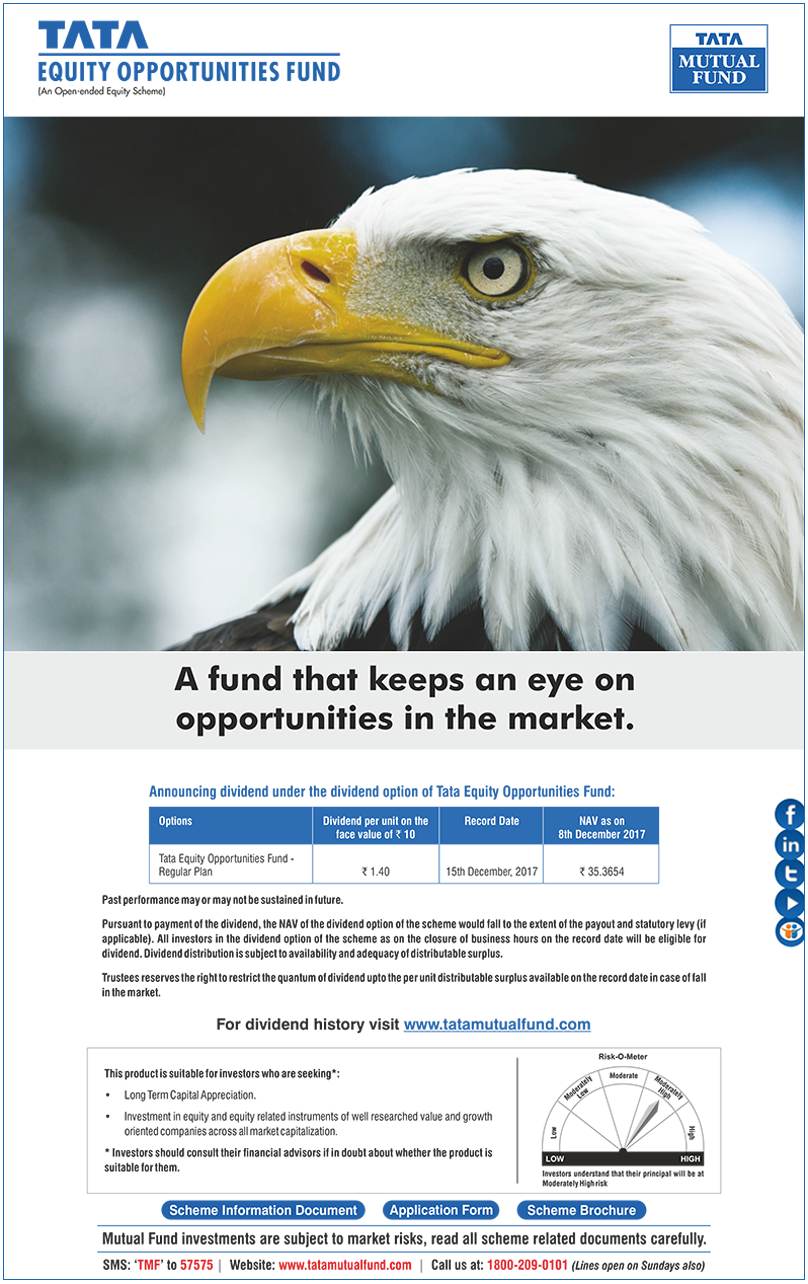 Tata Equity Opportunities Fund