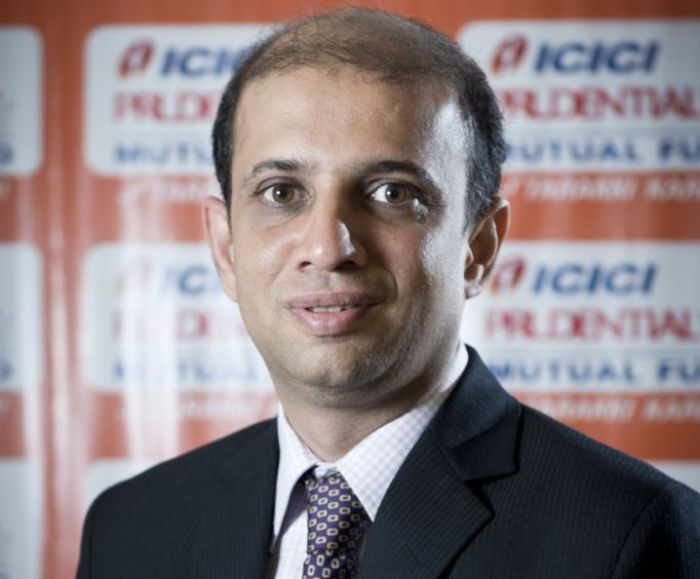Best Fund House, ICICI Prudential AMC & CEO of the year, Nimesh Shah, ICICI Prudential AMC