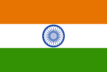 Indian Flag