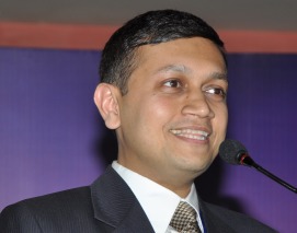 Kanak Jain, Founder of Nirvana