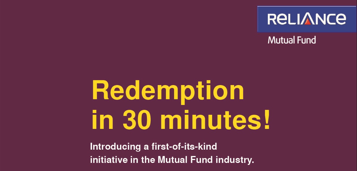 Reliance Mutual Fund Reliance Mutual Fund