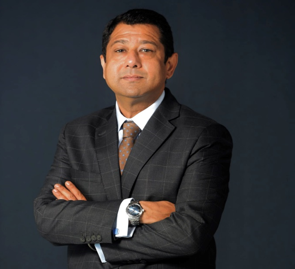 Suren Kochhar joins Advisorkhoj Suren Kochhar joins Advisorkhoj