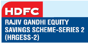 HDFC Mutual Fund HDFC Mutual Fund