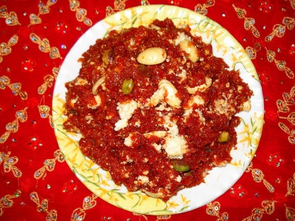 Halwa before budget Halwa before budget