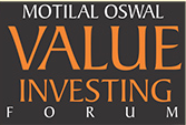 MOTILAL OSWAL VALUE INVESTING MOTILAL OSWAL VALUE INVESTING