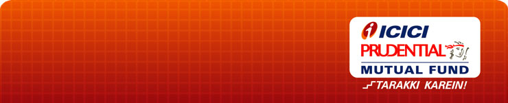ICICI PRUDENTIAL MUTUAL FUND