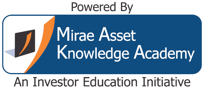 L&T Emerging Businesses Fund Mirae Asset Logo